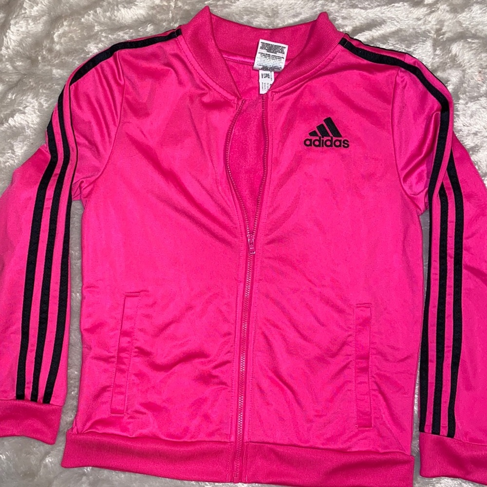 Adidas jacket